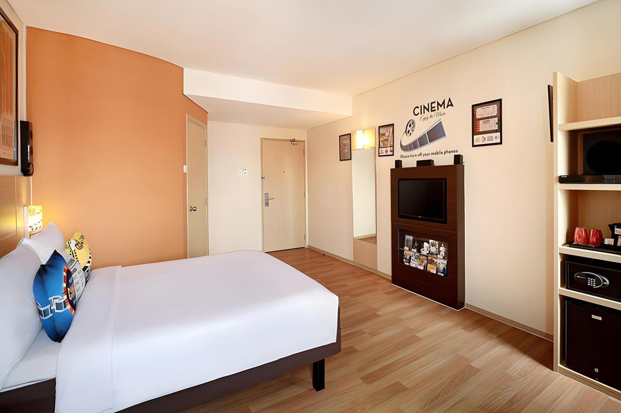 Ibis Jakarta Harmoni Kültér fotó